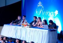 Foto: INTUR anuncia la continuación del Certamen "Reina Nicaragua" / TN8
