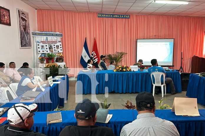 Foto: Jalapa se prepara para enfrentar situaciones de emergencia durante el invierno/TN8