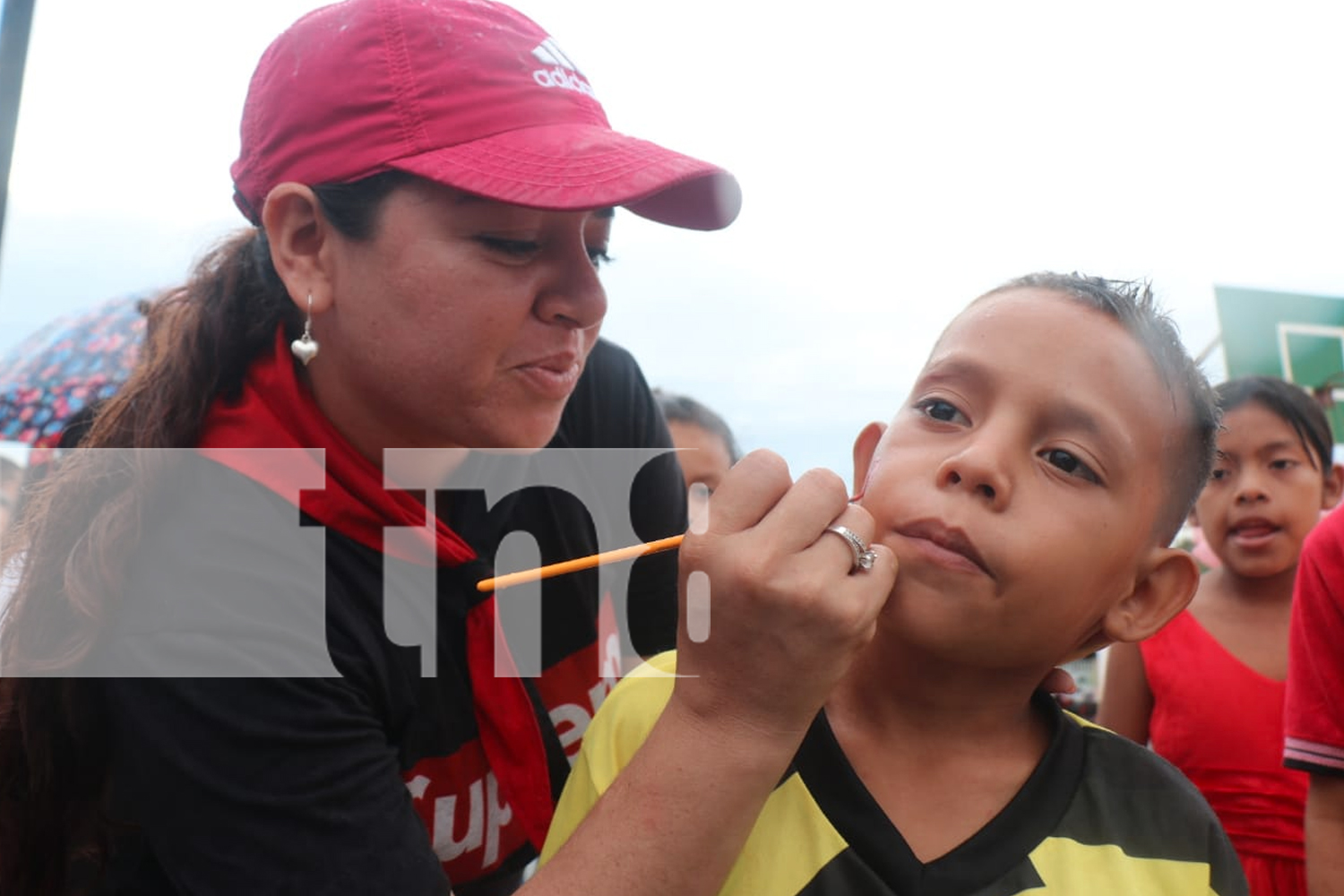 Foto: ¡Celebración del Día del Niño en Mulukukú! Alegría y recreación para los pequeños/TN8