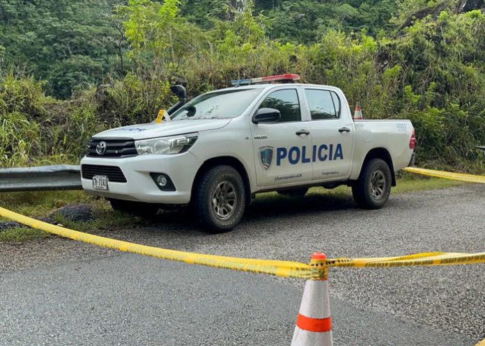 Foto: Joven pierde la vida en Costa Rica /Cortesía