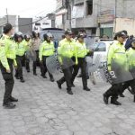 Foto: Terror en Ecuador /Cortesía