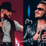 Foto: Carin León deja claro que no quiere hacer música con Christian Nodal y lo rechaza / Cortesía