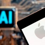 Foto: ¿Qué permitirá hacer la IA en Apple? /cortesía