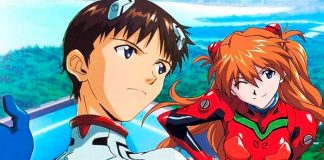 Foto: Adiós a Gainax /cortesía