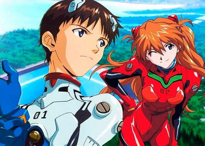 Foto: Adiós a Gainax /cortesía