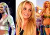 Foto: Britney Spears regresa al estudio /cortesía