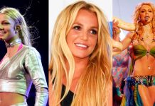 Foto: Britney Spears regresa al estudio /cortesía