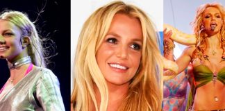 Foto: Britney Spears regresa al estudio /cortesía