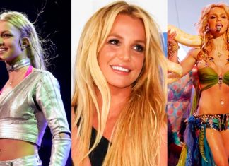 Foto: Britney Spears regresa al estudio /cortesía