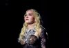 Foto: Madonna entra en polémica /cortesía