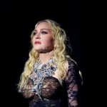 Foto: Madonna entra en polémica /cortesía