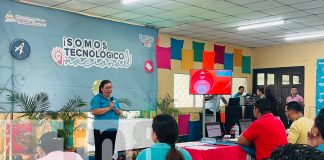 Foto: Carazo: 31 estrategias pedagógicas participan de Certamen Nacional Docente Innovador/ TN8