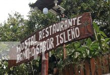 Foto: ¡Un viaje al paraíso terrenal de la Isla de Ometepe! El regalo ideal para Papá/TN8