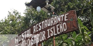 Foto: ¡Un viaje al paraíso terrenal de la Isla de Ometepe! El regalo ideal para Papá/TN8