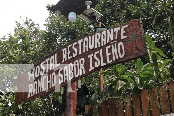 Foto: ¡Un viaje al paraíso terrenal de la Isla de Ometepe! El regalo ideal para Papá/TN8