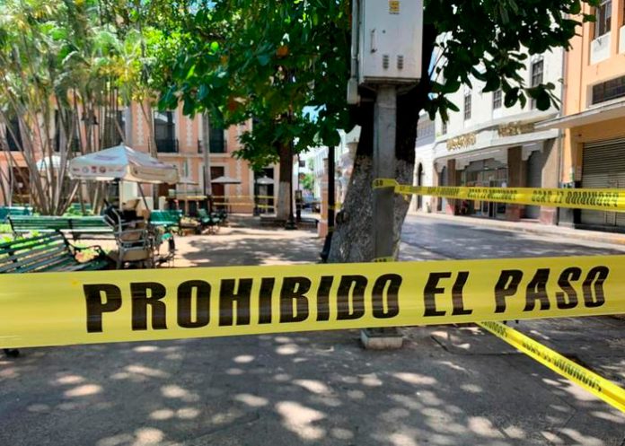 Foto: Invitar a bailar a una mujer casada le costó la vida a joven en Celaya / Cortesía