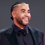 Foto: El cantante de reguetón Don Omar padece cáncer /Cortesía