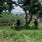 Foto: Encuentran 17 cuerpos en fosa clandestina en México /Cortesía