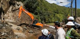 Foto: Ecuador en Alerta /cortesía