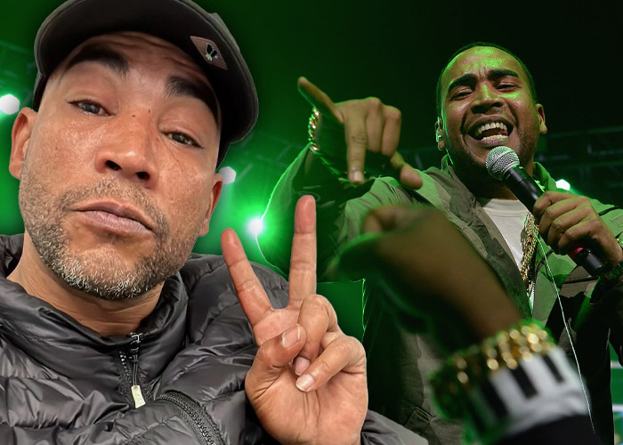 Foto: Don Omar causa sorpresa con un nuevo mensaje /Cortesía