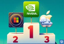 Foto: Nvidia se convierte en la más valiosa del mundo /Cortesía