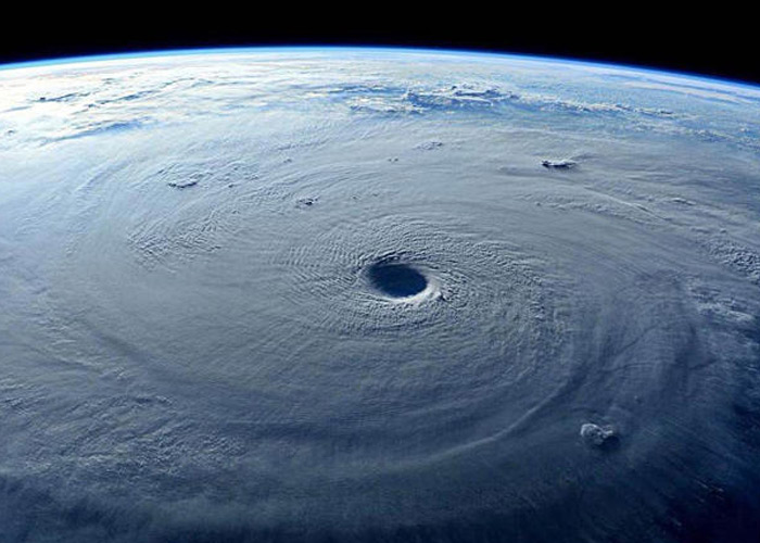 Foto: ¿Cuál es la diferencia entre un ciclón tropical y un huracán? /Cortesía