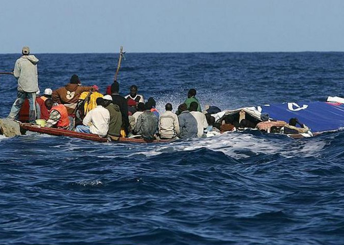 Foto: Encuentran muertos a cinco inmigrantes en España /Cortesía