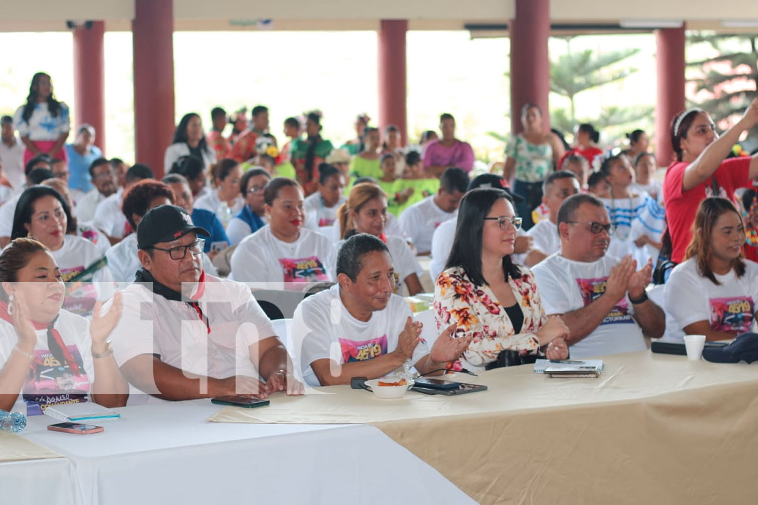 Avances significativos en infraestructura en el Caribe Norte