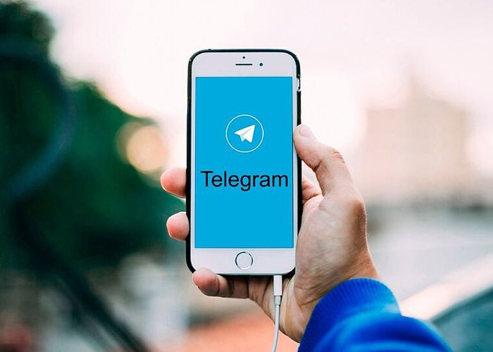 El fundador de Telegram promete "algo aún más grande"