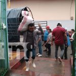 Foto: Llegan 439 paquetes alimenticios a familias necesitadas en Nandaime/TN8