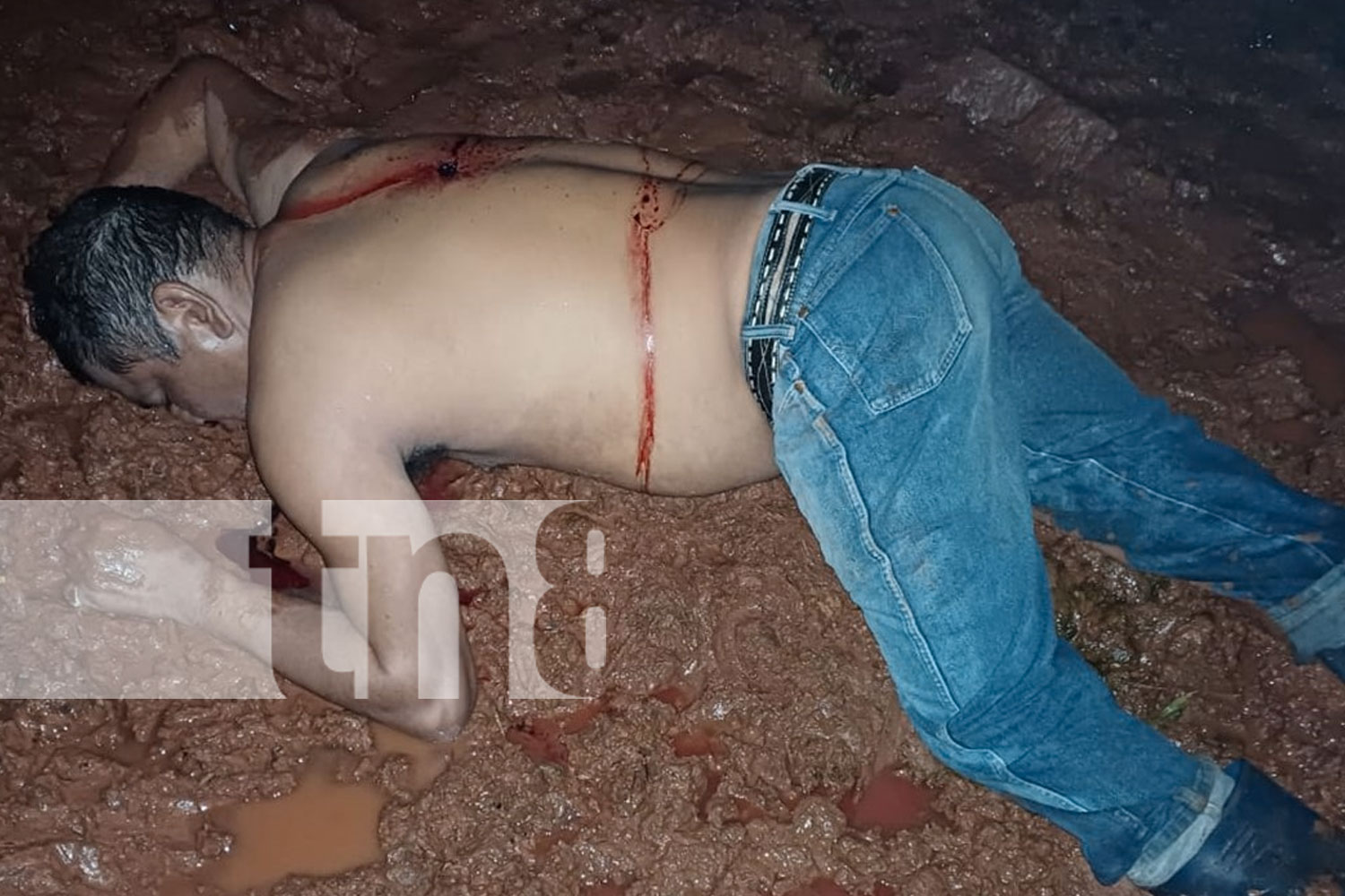 Foto: Al estilo de Caín y Abel, un hombre mata a su hermano por una herencia en Waslala/TN8