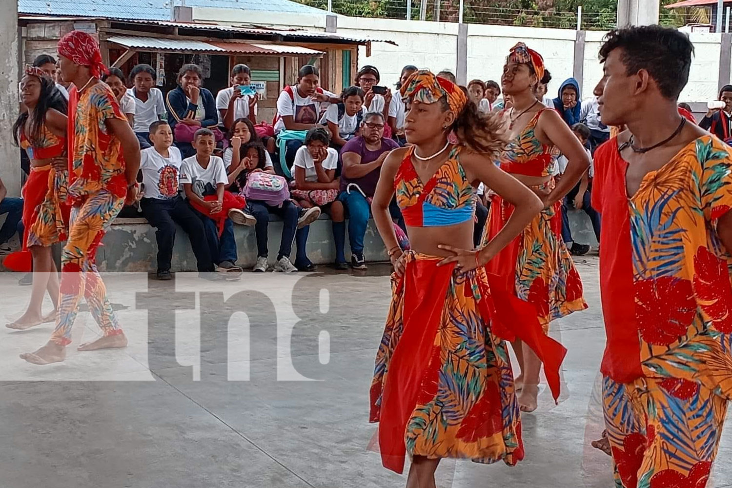 Bilwi conmemora 45 años de legado de Nidia White Reyes