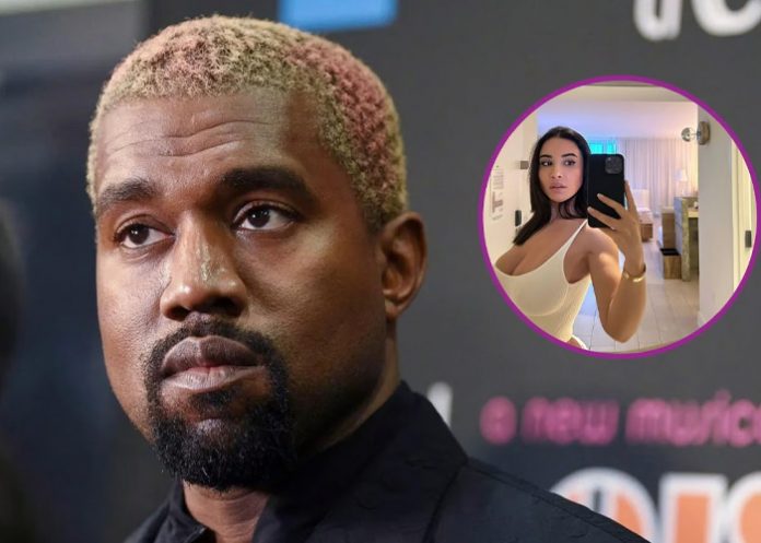 Foto: Demandan a Kanye West por presunto acoso sexual /Cortesía