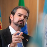 Foto: Un latinoamericano será el próximo jefe de Interpol /Cortesía