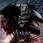 Foto; La tercera entrega de Venom: The Last Dance comparte su primer tráiler/ Cortesía