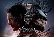 Foto; La tercera entrega de Venom: The Last Dance comparte su primer tráiler/ Cortesía