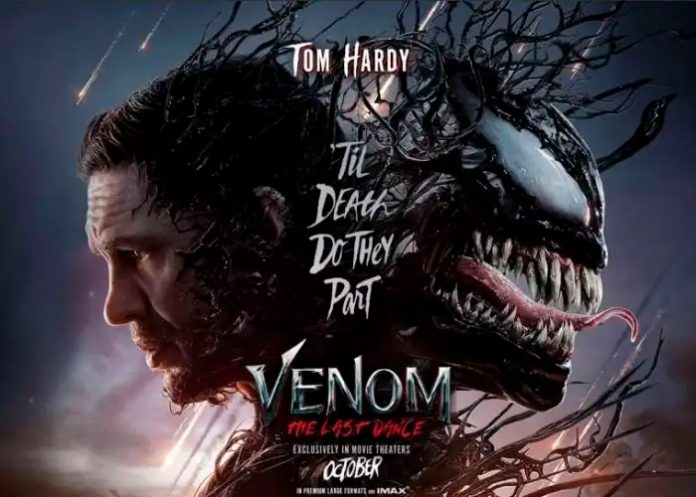 Foto; La tercera entrega de Venom: The Last Dance comparte su primer tráiler/ Cortesía