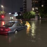 Foto: Fuertes lluvias provocan inundaciones en México /Cortesía