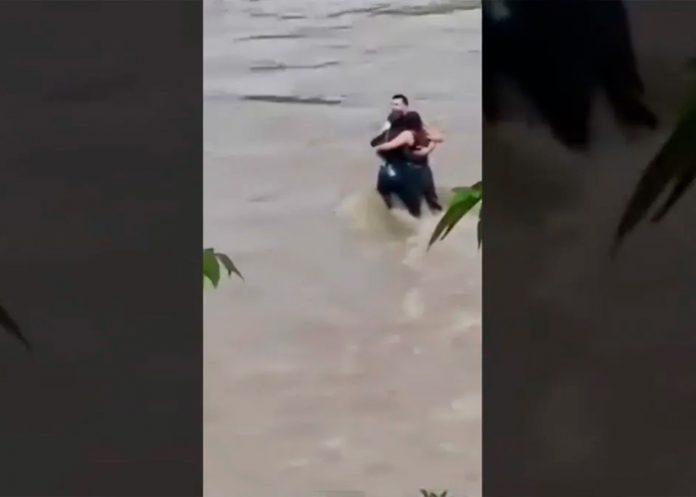 Foto: Trágica muerte de jóvenes /cortesía