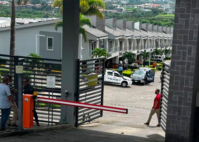 Foto: Costa Rica en shock /cortesía