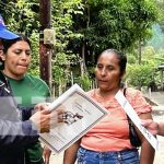 Foto: Seguridad jurídica para las familias de Jalapa: Entregan títulos de propiedad/TN8