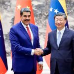Foto: Cooperación y compromiso entre Venezuela y China/ Cortesía