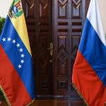 Foto: Venezuela y Rusia ratifican lazos de hermandad y cooperación /Cortesía