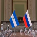 Foto: Rusia y Nicaragua planean enfrentando drásticas sanciones /Cortesía