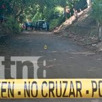 Hallazgo macabro: Ciudadano es encontrado muerto en Pochocuape