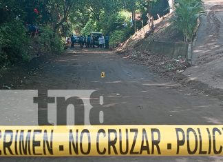 Hallazgo macabro: Ciudadano es encontrado muerto en Pochocuape