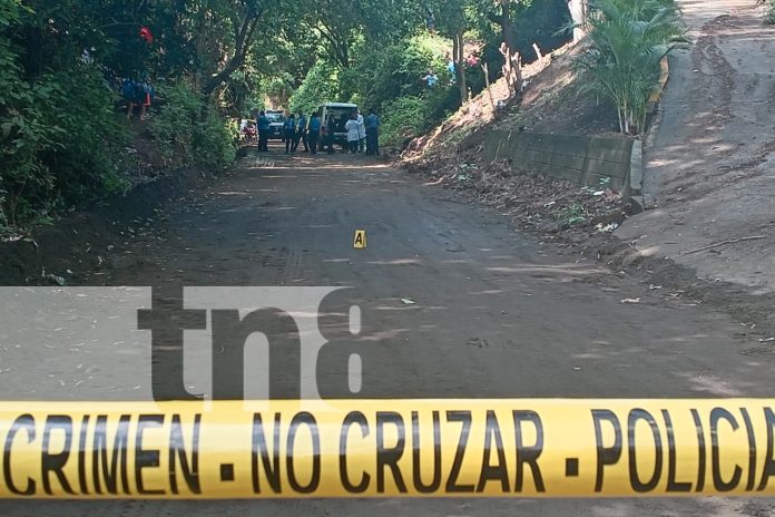 Hallazgo macabro: Ciudadano es encontrado muerto en Pochocuape