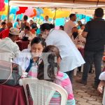 Foto: Primera Jornada Quirúrgica Nacional atiende a más de 5,000 niños en La Dalia, Matagalpa/TN8