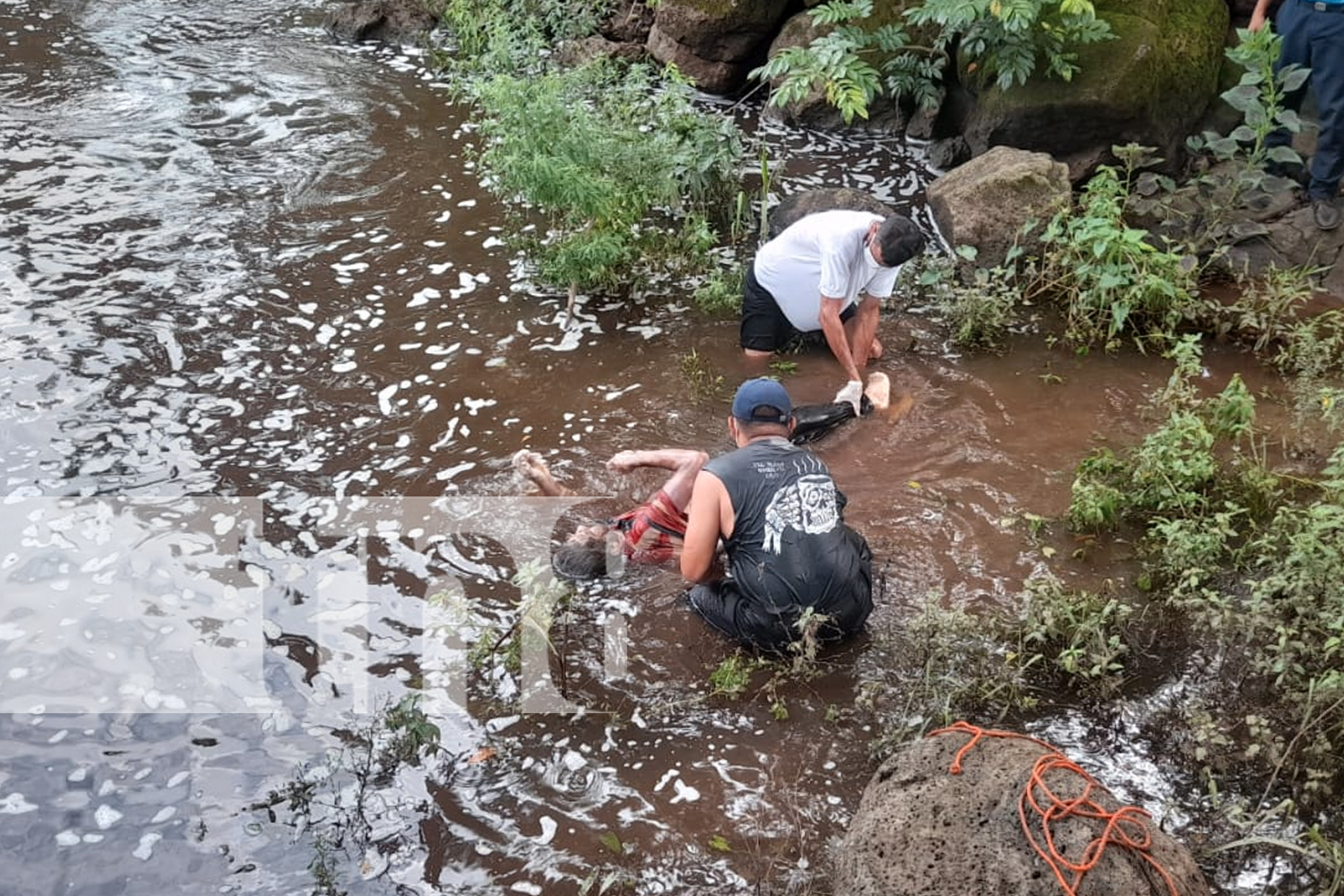 Autoridades reportan hallazgo de dos cuerpos sin vida en el Caribe Sur y Río San Juan