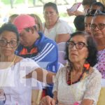 Foto: Congreso de Mujeres en Siuna reconoce la restitución de sus derechos